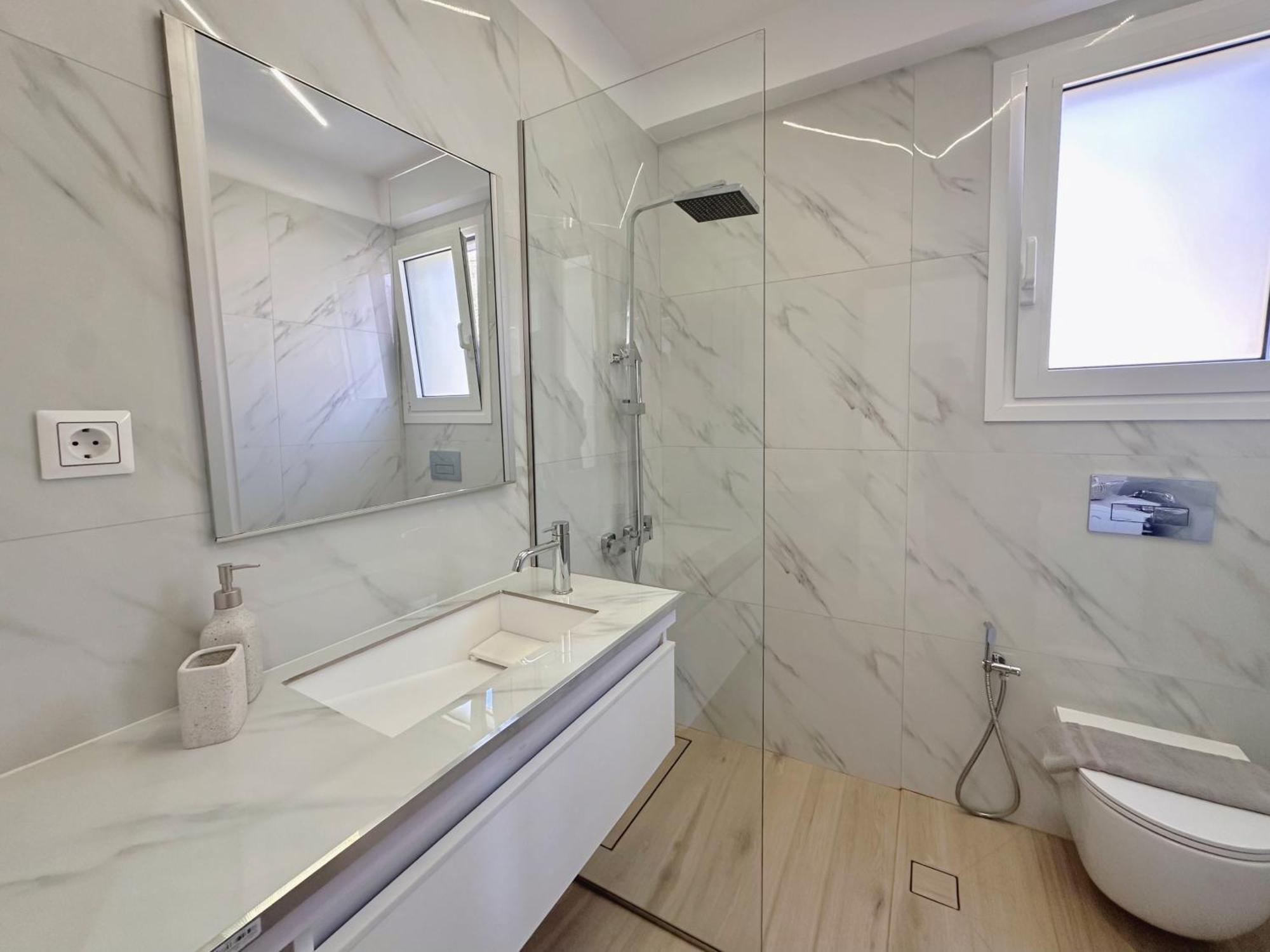 Kasaj Luxury Apartments Pórto Ráfti Extérieur photo